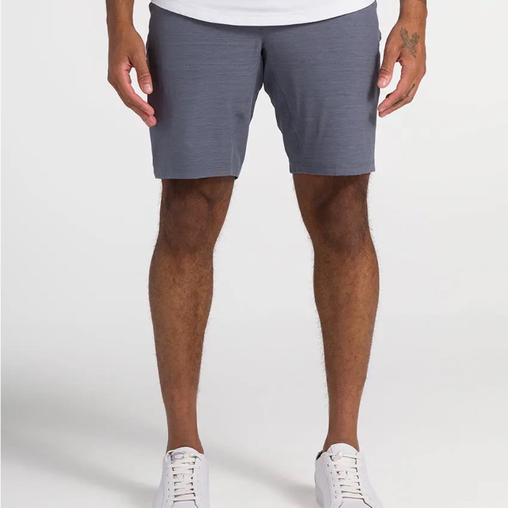 BYLT Kinetic Shorts - Size 36 / 7”
